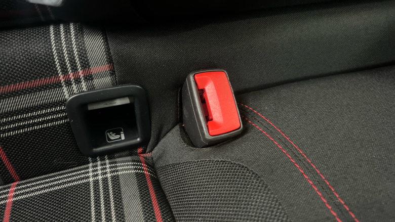 Volkswagen Polo 2.0 TSI GTI+ 5dr DSG Petrol Hatchback